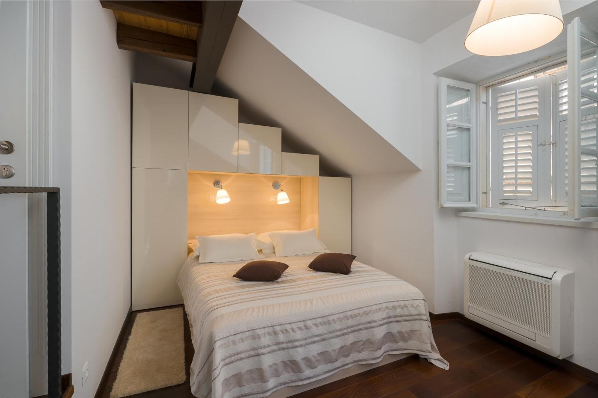 Nije Presa 3 Apartment Dubrovnik