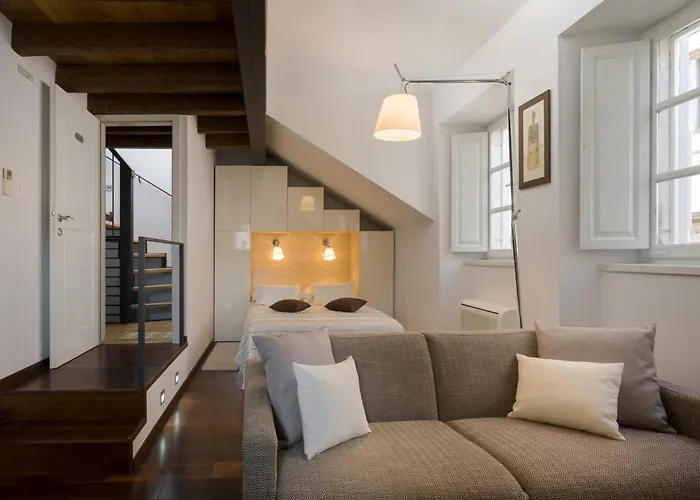 Nije Presa Apartment 3