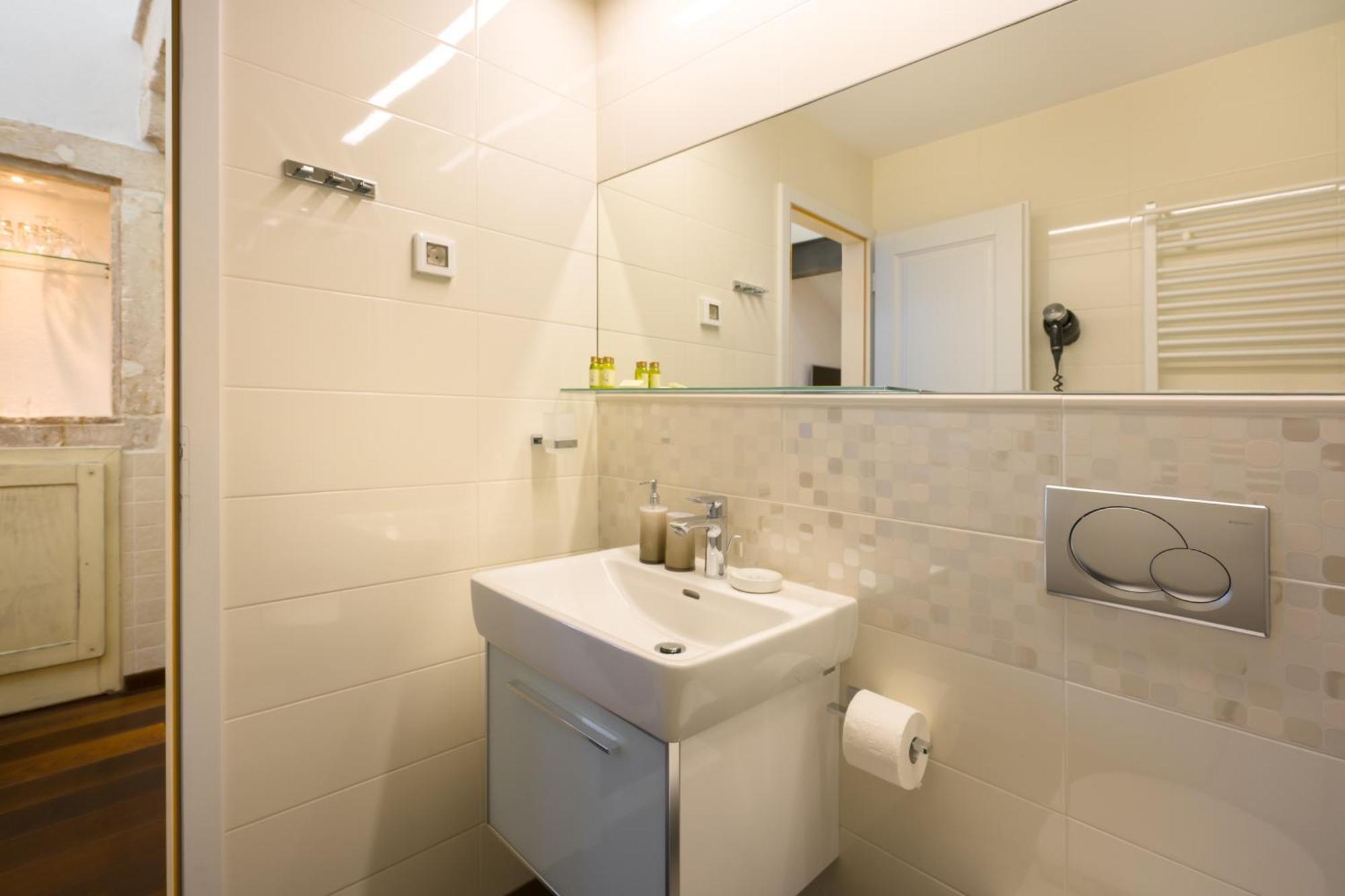 Nije Presa 3 Apartment Dubrovnik