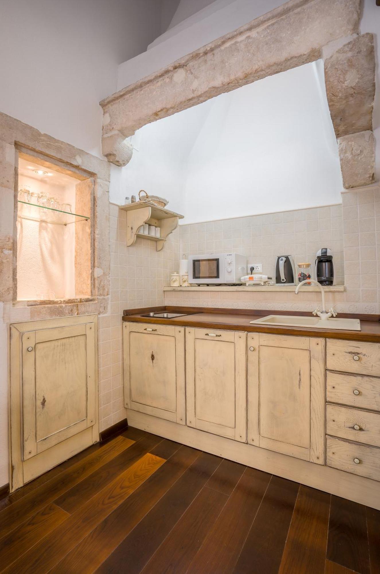 Nije Presa 3 * Dubrovnik