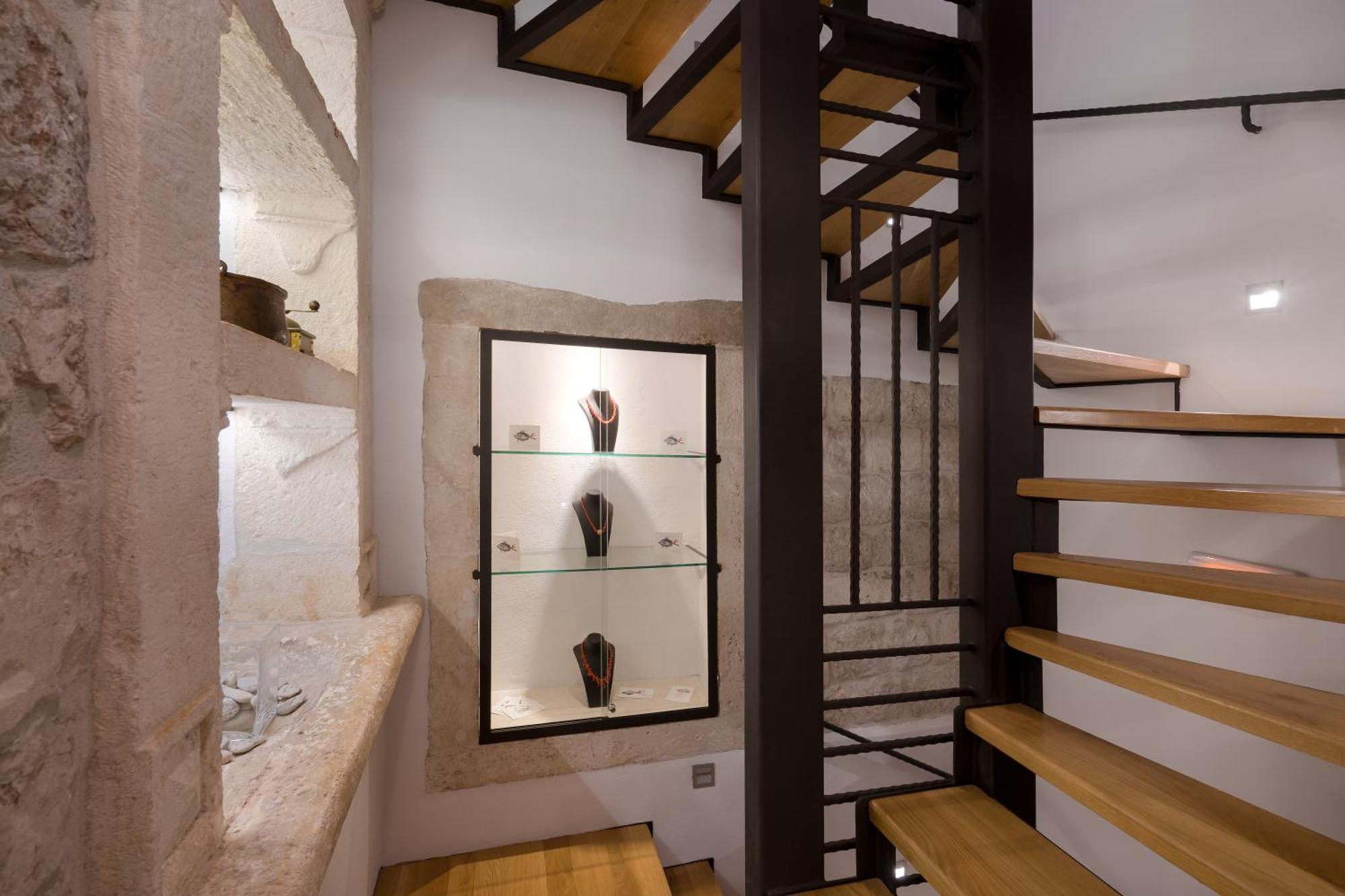Apartment Nije Presa 3 *