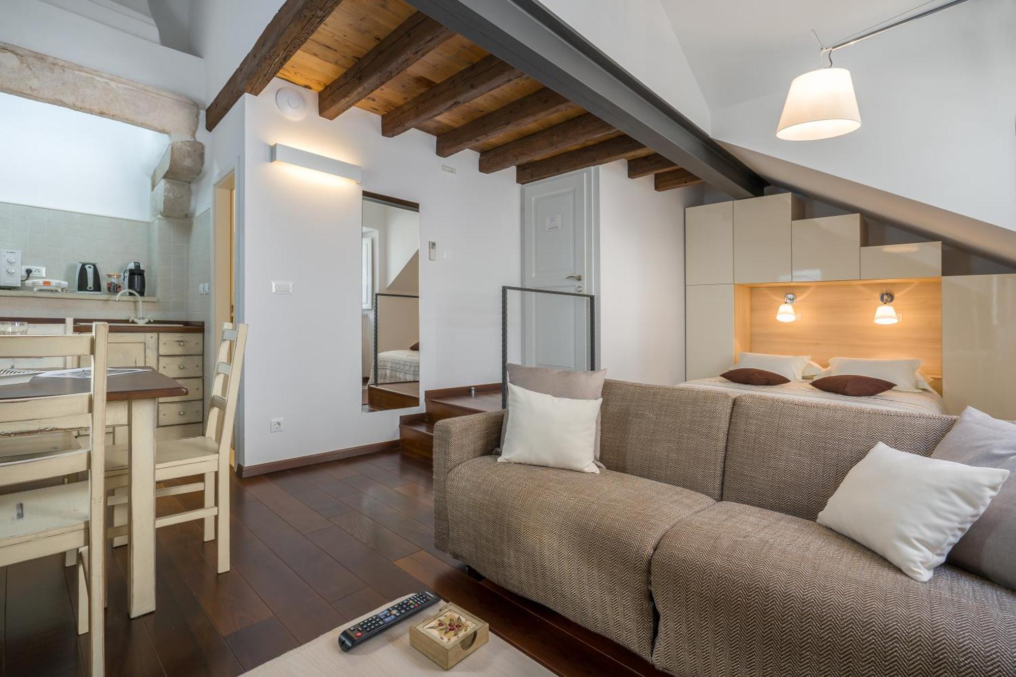 Apartment Nije Presa 3 Dubrovnik